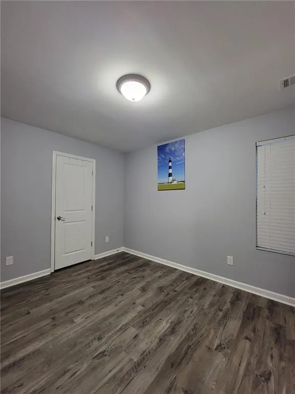 6648 Saint Jude Drive Fairburn, GA 30213