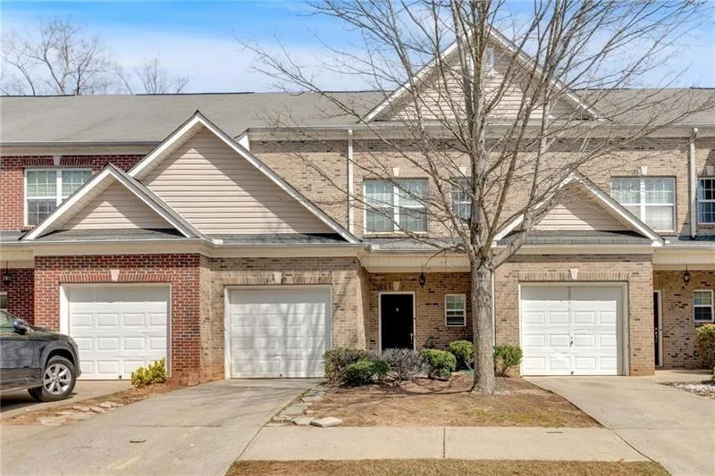 2555 Flat Shoals Road #1104 College Park, GA 30349
