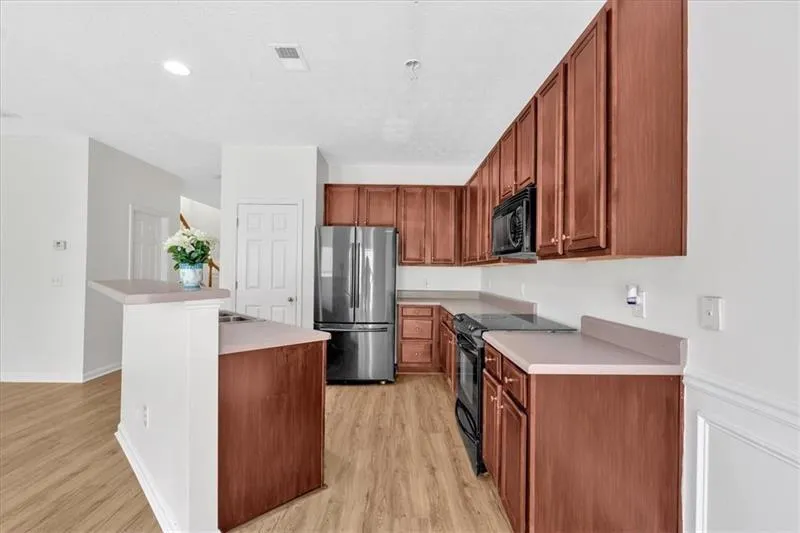 2555 Flat Shoals Road #1104 College Park, GA 30349