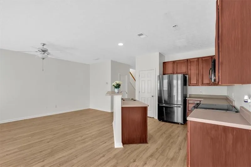 2555 Flat Shoals Road #1104 College Park, GA 30349