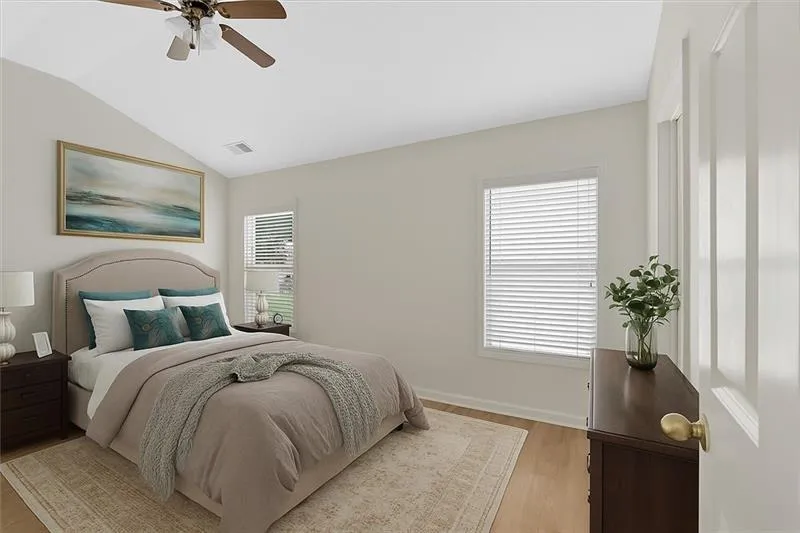 2555 Flat Shoals Road #1104 College Park, GA 30349