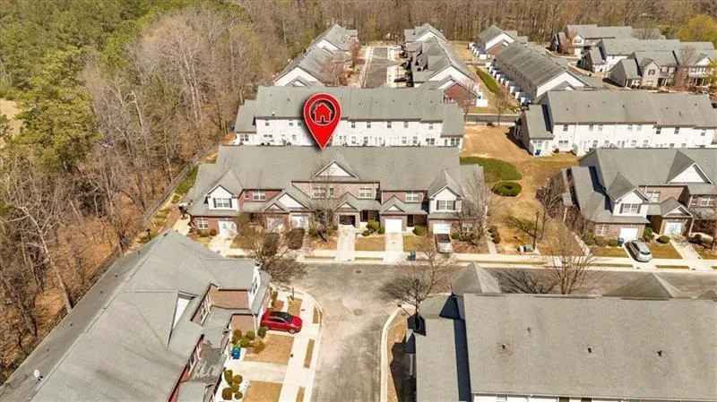 2555 Flat Shoals Road #1104 College Park, GA 30349