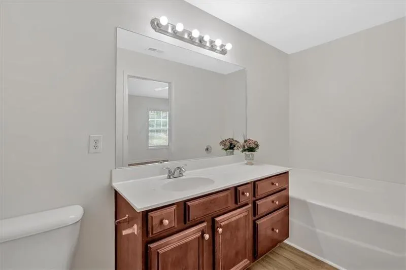 2555 Flat Shoals Road #1104 College Park, GA 30349