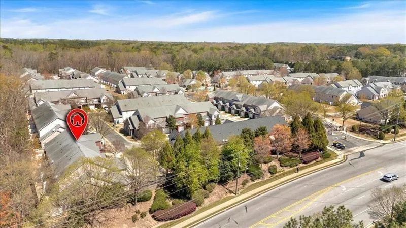 2555 Flat Shoals Road #1104 College Park, GA 30349