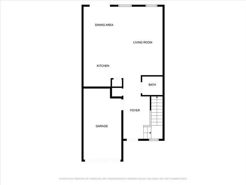 2555 Flat Shoals Road #1104 College Park, GA 30349