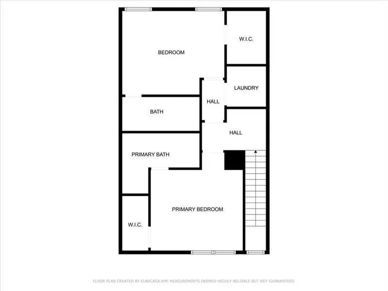 2555 Flat Shoals Road #1104 College Park, GA 30349