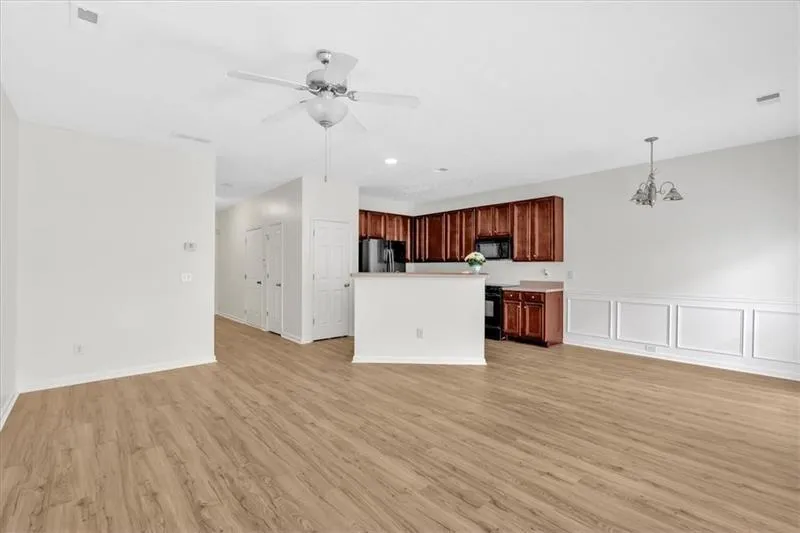 2555 Flat Shoals Road #1104 College Park, GA 30349