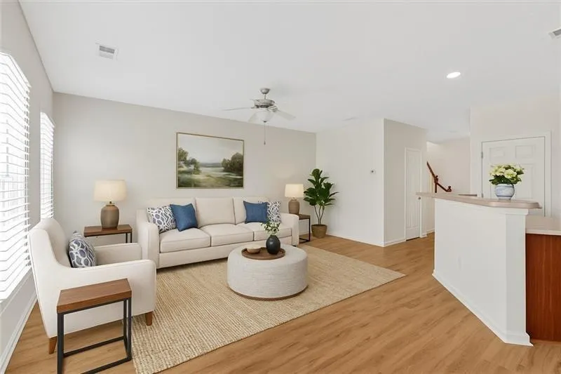 2555 Flat Shoals Road #1104 College Park, GA 30349