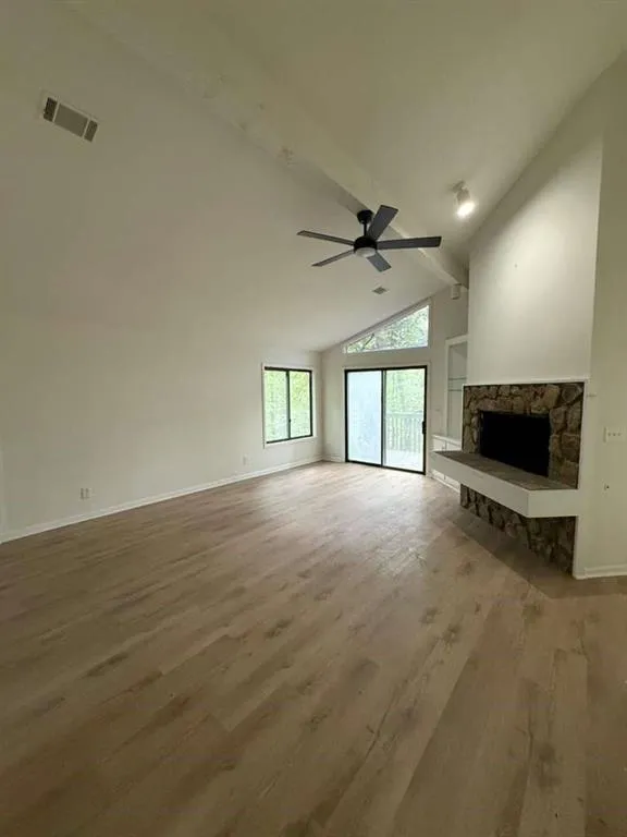 352 Peak Drive Alpharetta, GA 30022