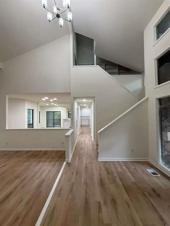 352 Peak Drive Alpharetta, GA 30022