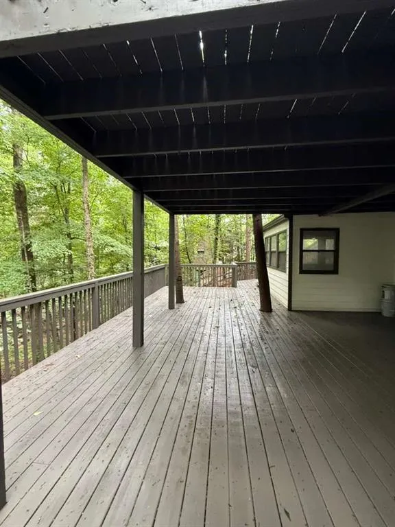 352 Peak Drive Alpharetta, GA 30022