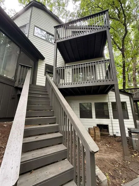352 Peak Drive Alpharetta, GA 30022