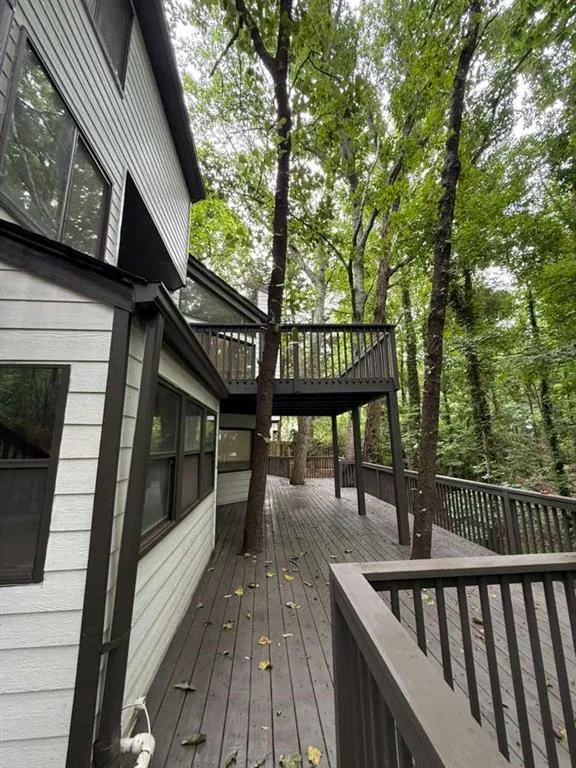 352 Peak Drive Alpharetta, GA 30022