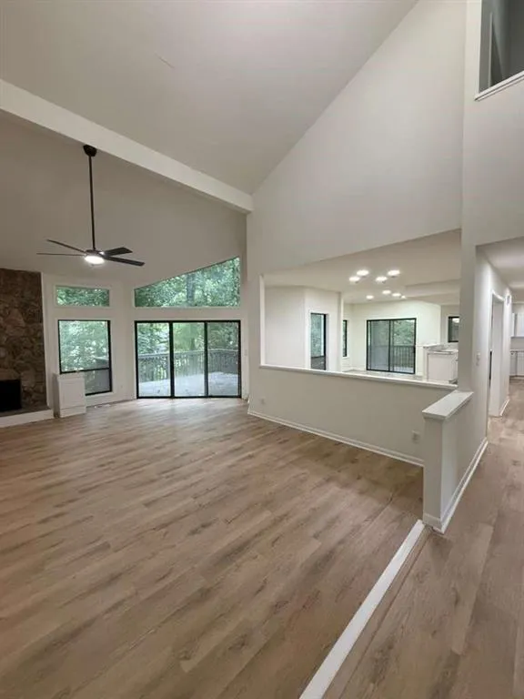 352 Peak Drive Alpharetta, GA 30022