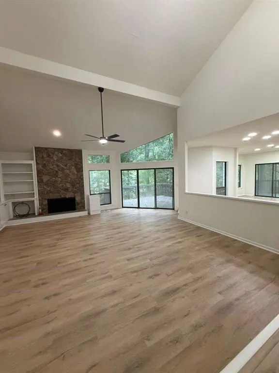 352 Peak Drive Alpharetta, GA 30022