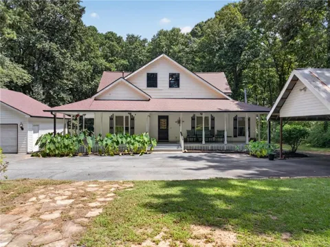 2856 Old Peachtree Road