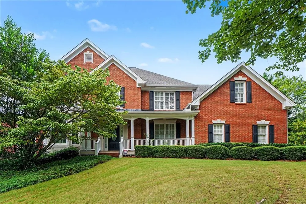1548 Greensboro Way Grayson, GA 30017