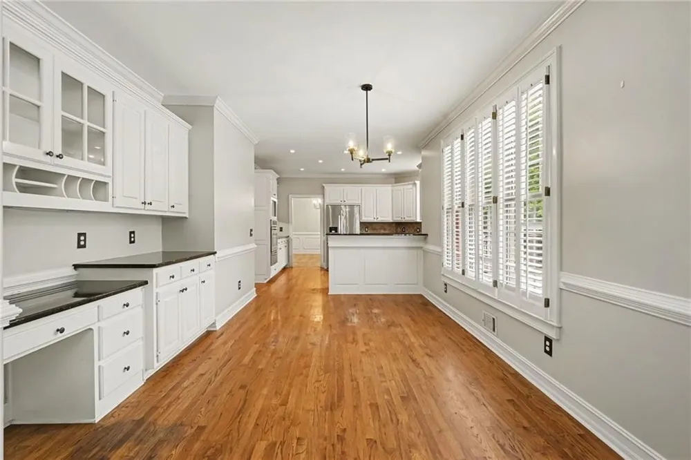 1548 Greensboro Way Grayson, GA 30017