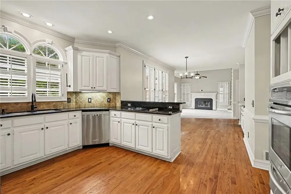 1548 Greensboro Way Grayson, GA 30017