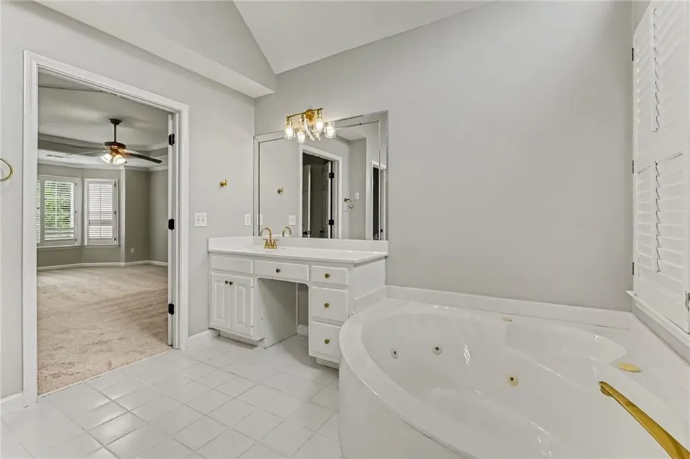 1548 Greensboro Way Grayson, GA 30017