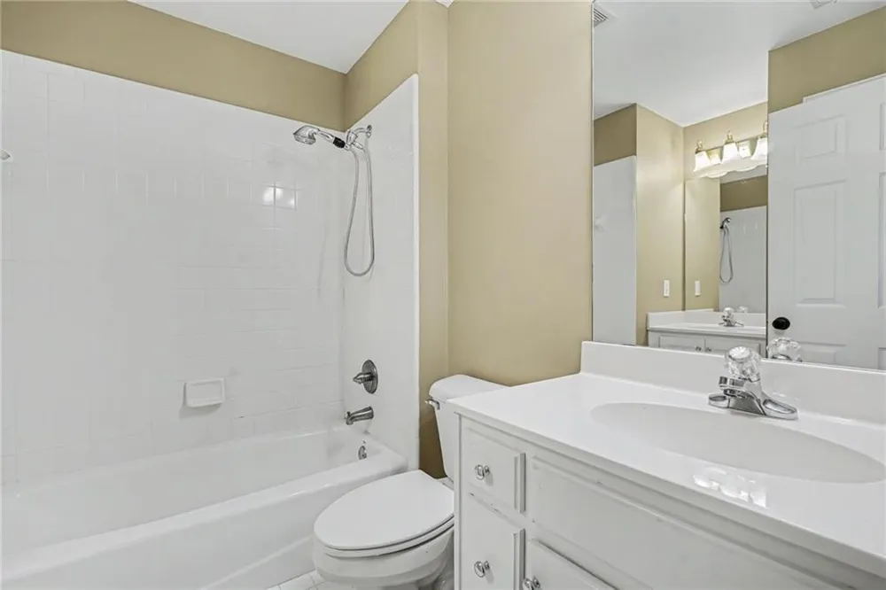 1548 Greensboro Way Grayson, GA 30017