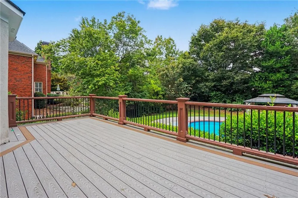 1548 Greensboro Way Grayson, GA 30017