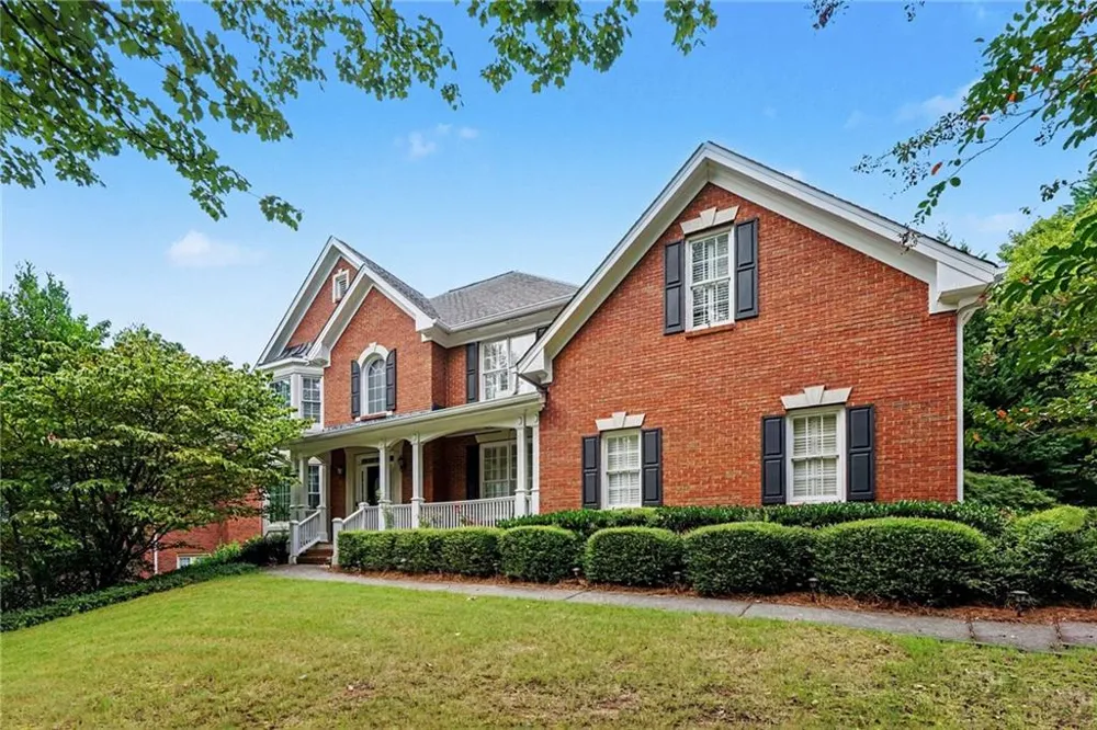 1548 Greensboro Way Grayson, GA 30017