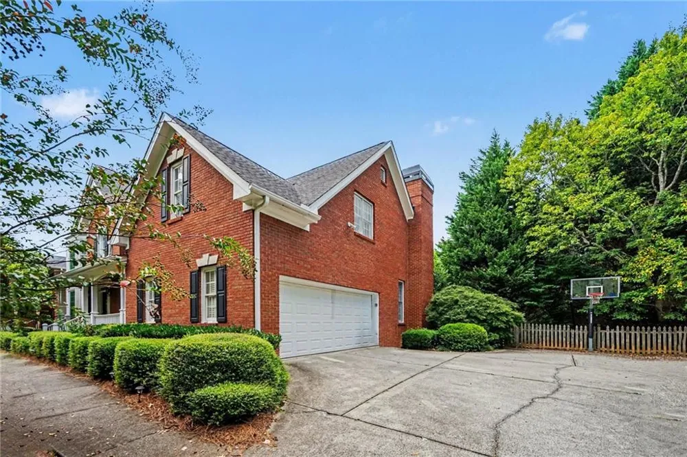 1548 Greensboro Way Grayson, GA 30017