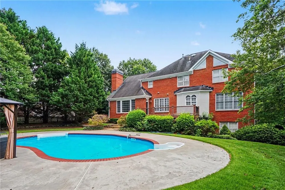 1548 Greensboro Way Grayson, GA 30017