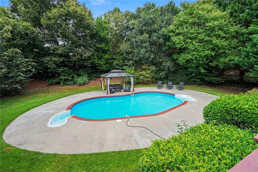 1548 Greensboro Way Grayson, GA 30017