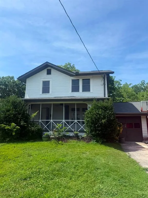 217 Montgomery Street NE Marietta, GA 30060