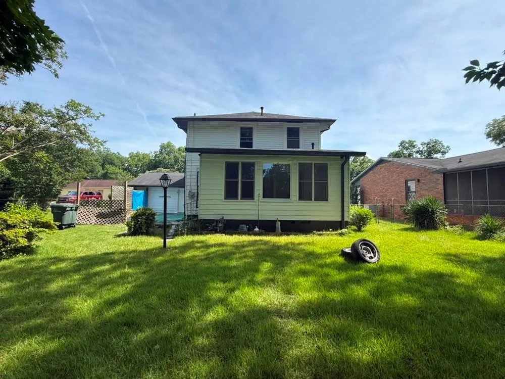 217 Montgomery Street NE Marietta, GA 30060