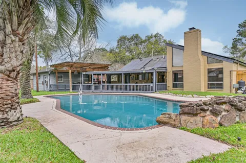 910 Evergreen Drive