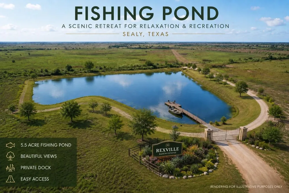 1033 Wrangler Way Sealy, TX 77474
