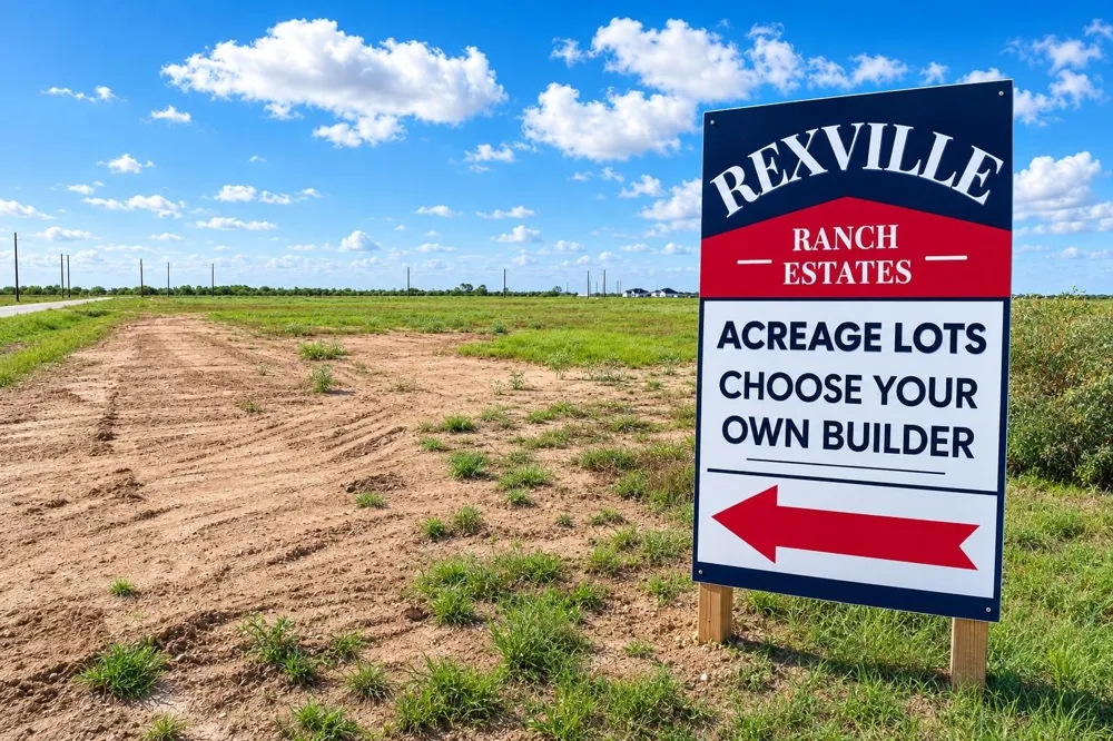 1033 Wrangler Way Sealy, TX 77474