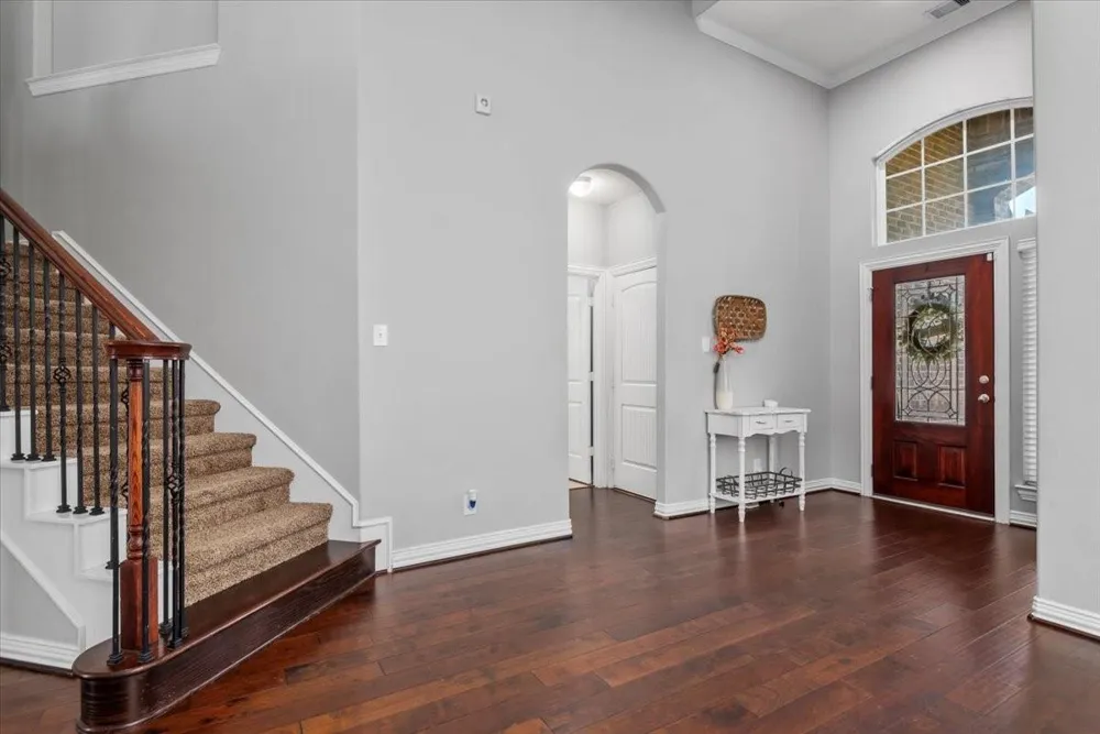 16319 Denise Terrace Drive Hockley, TX 77447