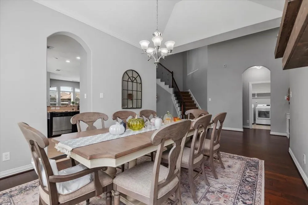 16319 Denise Terrace Drive Hockley, TX 77447