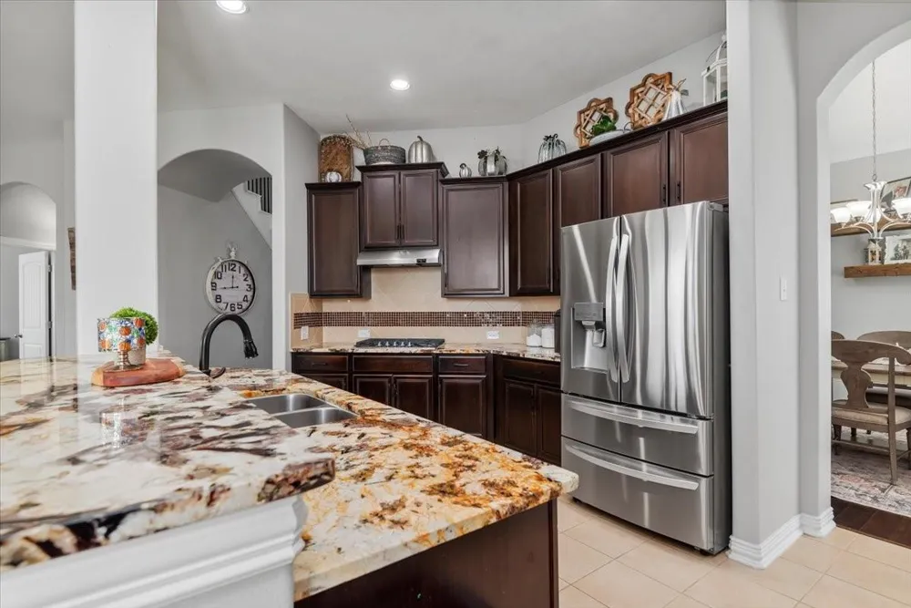 16319 Denise Terrace Drive Hockley, TX 77447