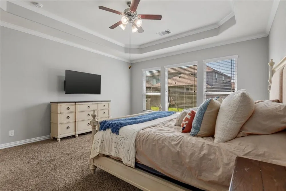 16319 Denise Terrace Drive Hockley, TX 77447