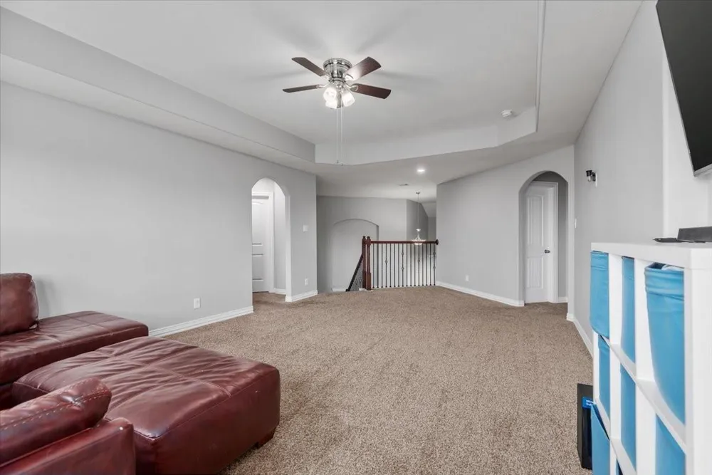 16319 Denise Terrace Drive Hockley, TX 77447