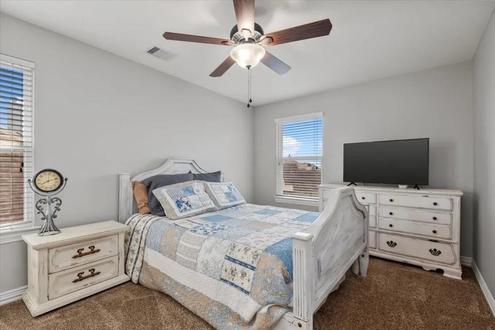 16319 Denise Terrace Drive Hockley, TX 77447