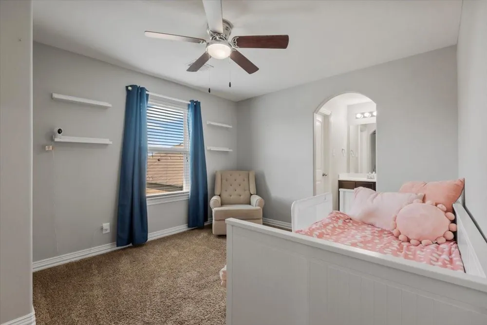 16319 Denise Terrace Drive Hockley, TX 77447