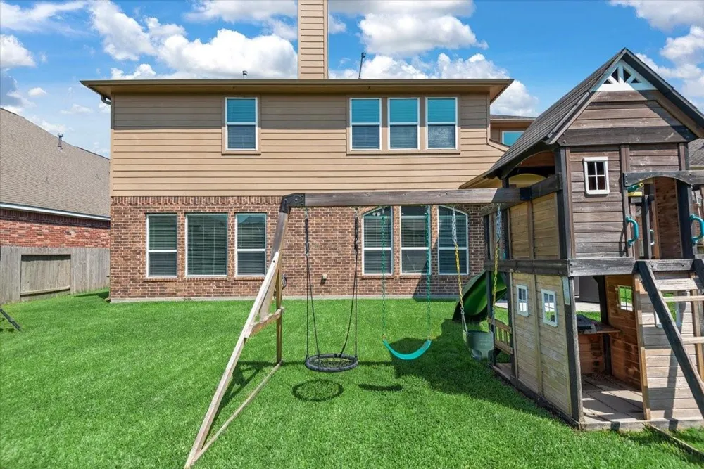 16319 Denise Terrace Drive Hockley, TX 77447