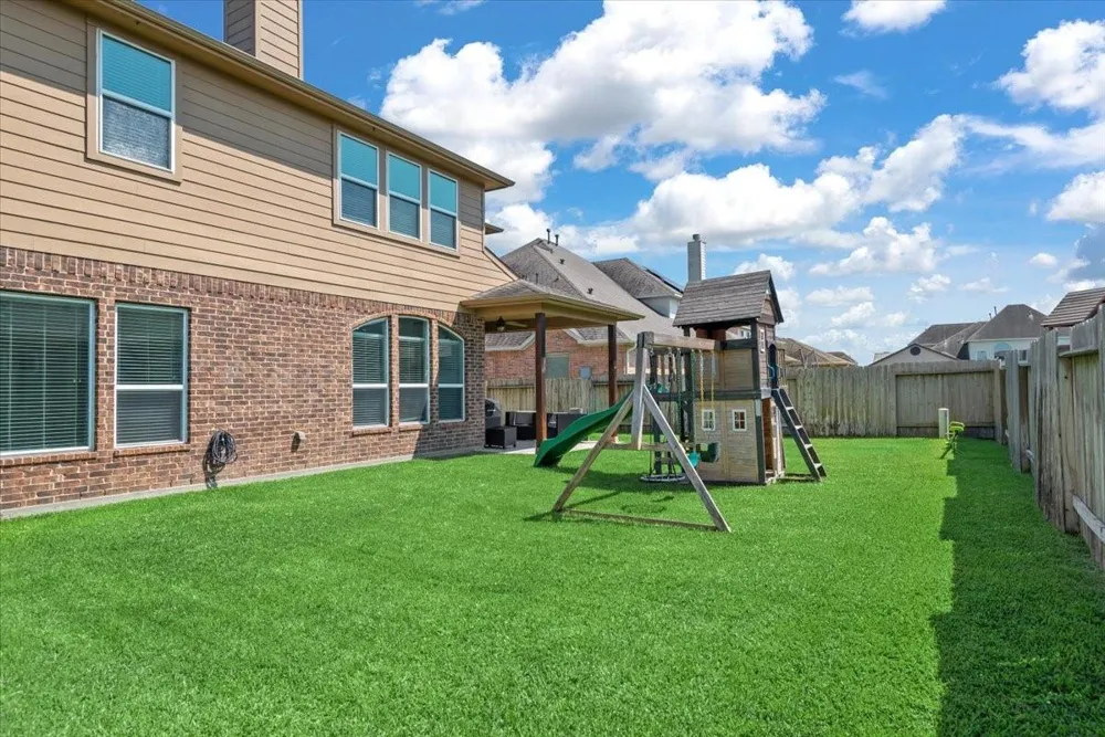 16319 Denise Terrace Drive Hockley, TX 77447