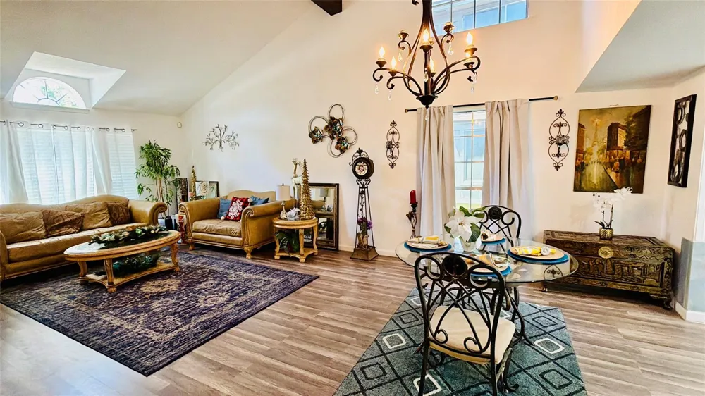 4926 Temple Bell Drive Spring, TX 77388
