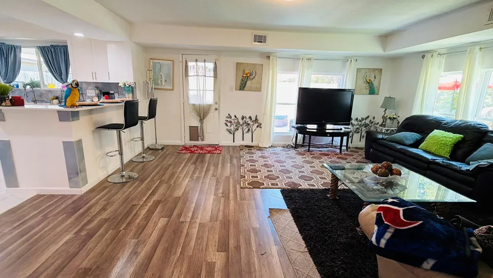 4926 Temple Bell Drive Spring, TX 77388