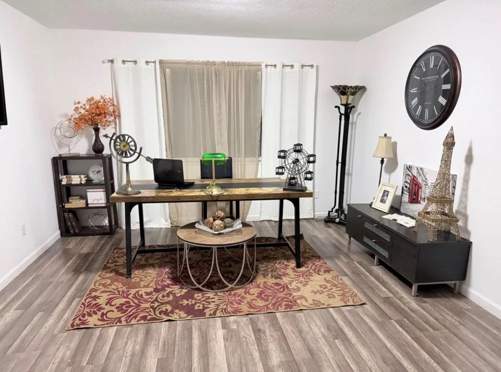 4926 Temple Bell Drive Spring, TX 77388