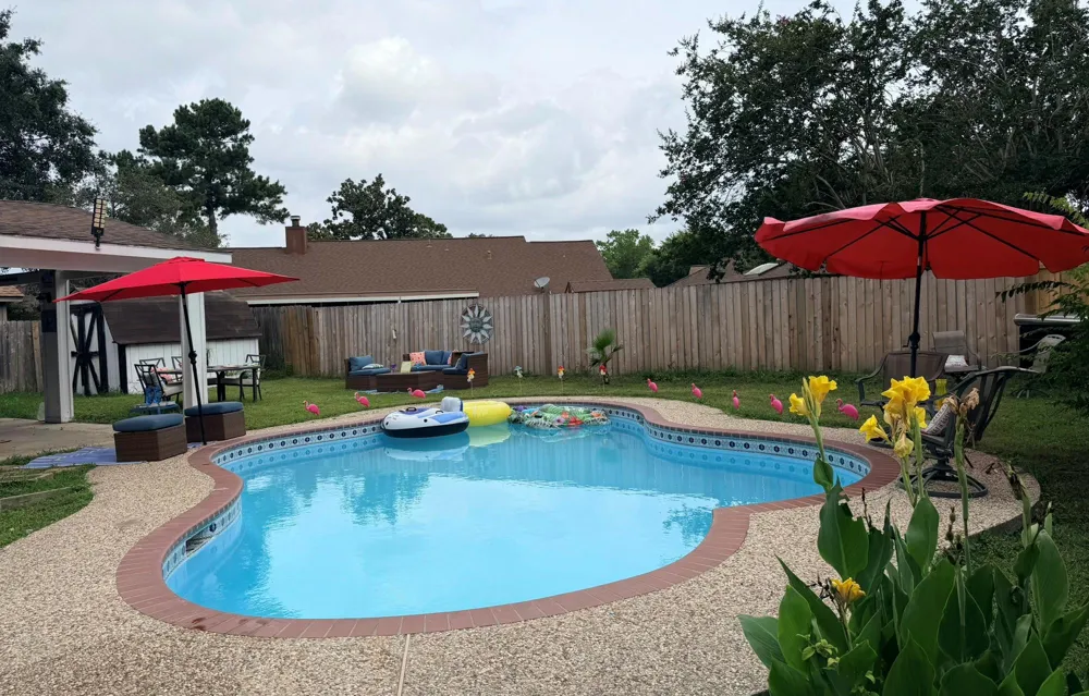 4926 Temple Bell Drive Spring, TX 77388
