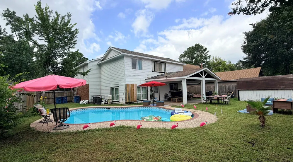4926 Temple Bell Drive Spring, TX 77388