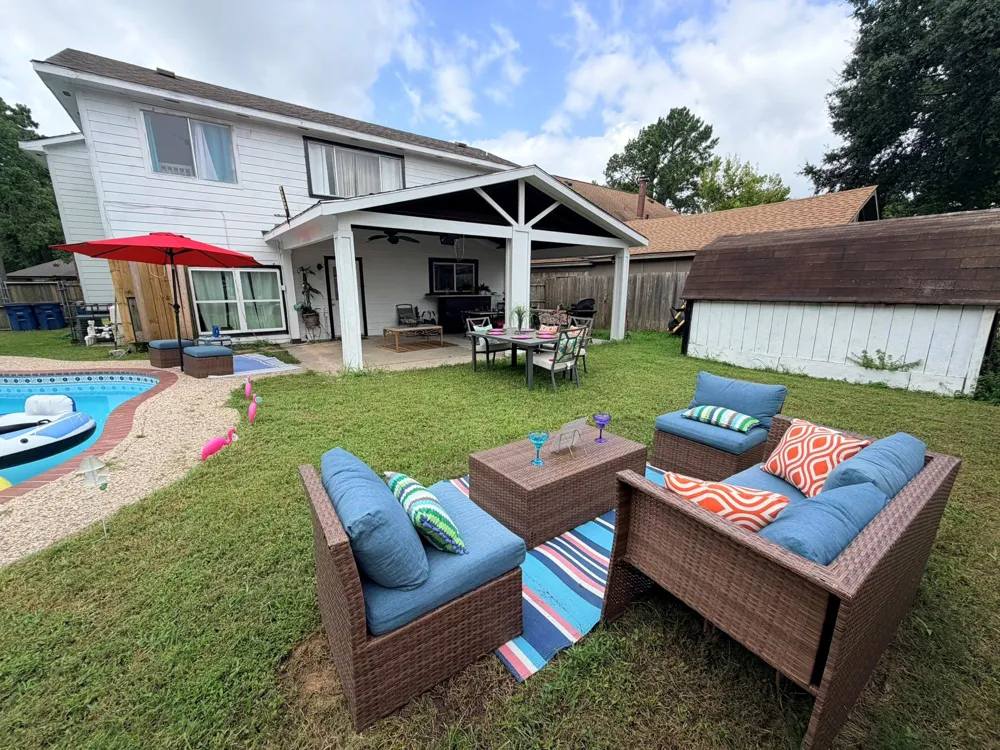 4926 Temple Bell Drive Spring, TX 77388